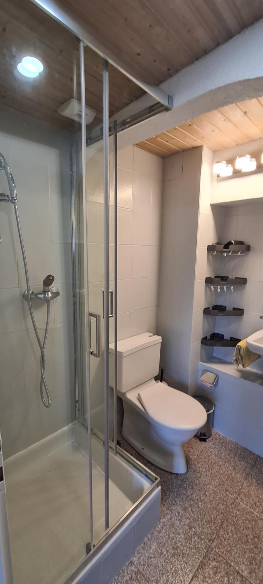 Rue Du Vieux Chateau - Beau F2 Menton Ruang foto